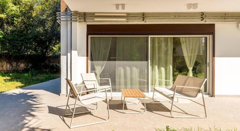Charming apartment with garden & terrace | Pets are welcome — photo 4