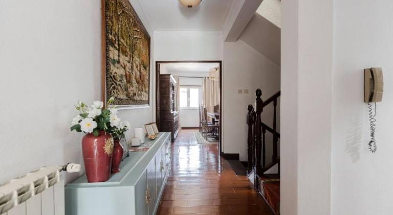 Ample vacation home with garden & terrace | Dogs allowed — photo 4