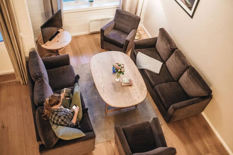 Ferielejlighed Hovden i Setesdal
