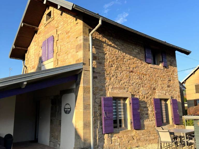 Cottage Belfort