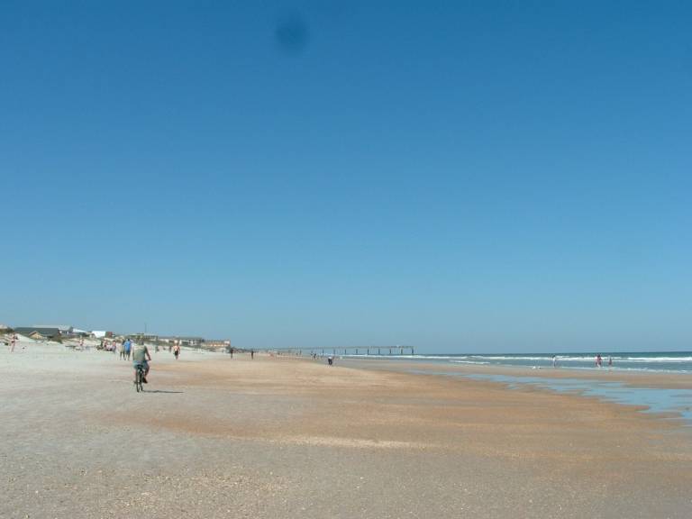 Cottage  St. Augustine