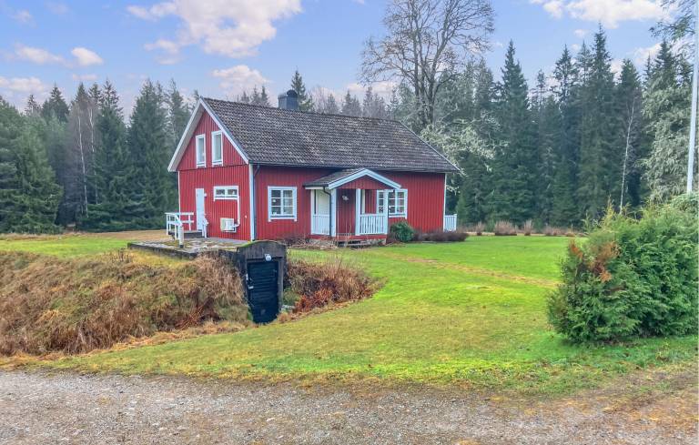 Ferienhaus in Munkedal f&uuml;r max. 4 Personen
