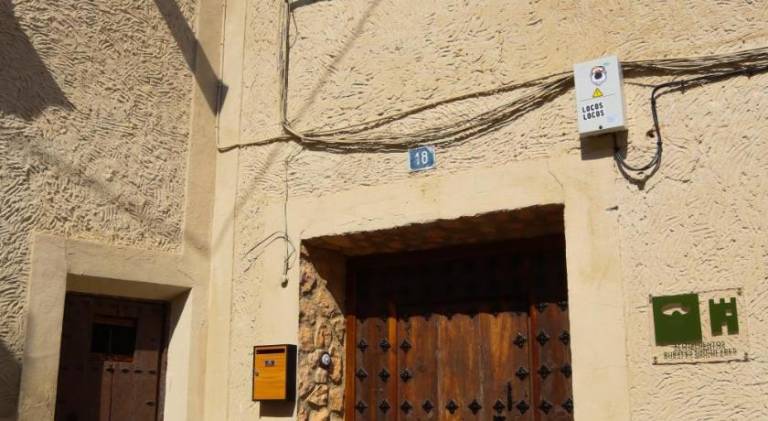 Bed & Breakfast Alcalá del Júcar