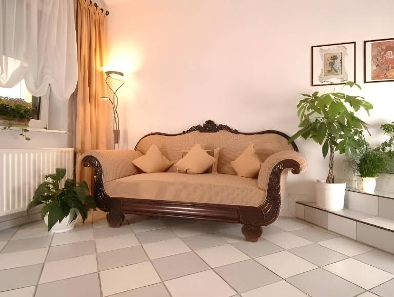 Haus Sparkuhl Hotel Garni in Hannover