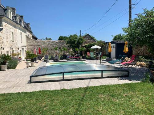 Huis Chinon