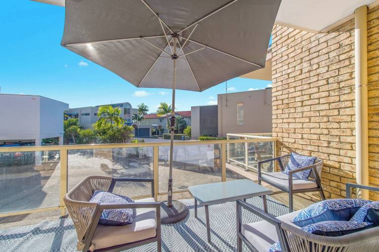 Apartment  South West Rocks