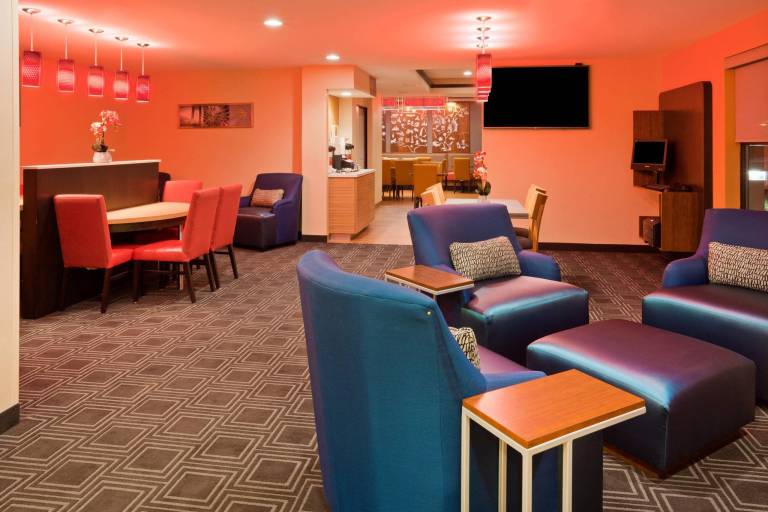 TownePlace Suites by Marriott Sioux Falls South — photo 2