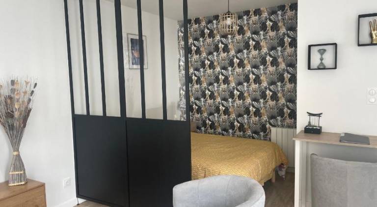 Charming apartment | Pets are welcome — photo 2