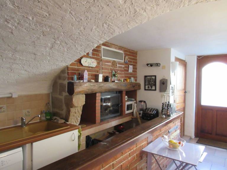 Appartement Saint-Rome-de-Tarn