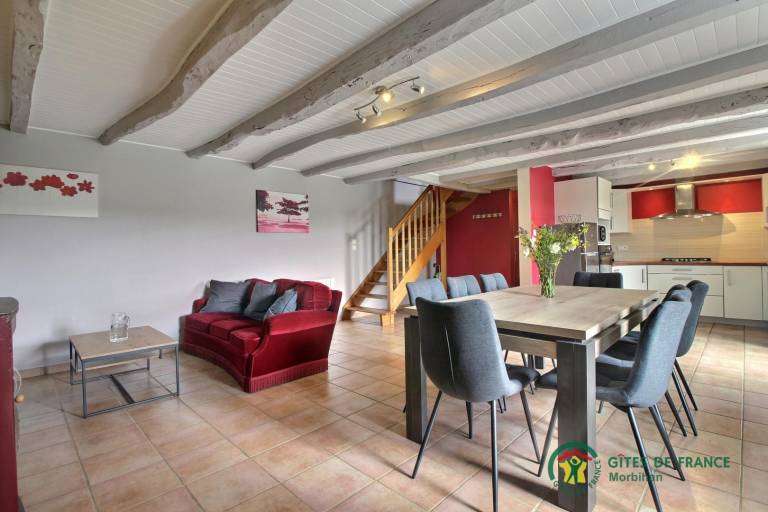 Pleasant gite with garden & patio | Pets allowed — photo 2