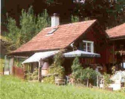 Ferienwohnung Sarnen