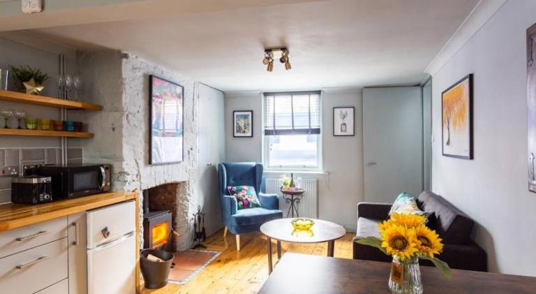 Holiday apartment | Next to British Airways i360 — photo 3