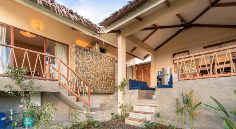 Villa for 4 persons — photo 5