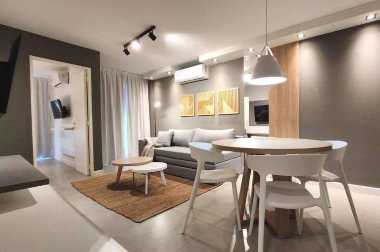 Ferienwohnung Center