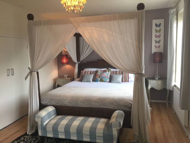 Apartment Chorleywood