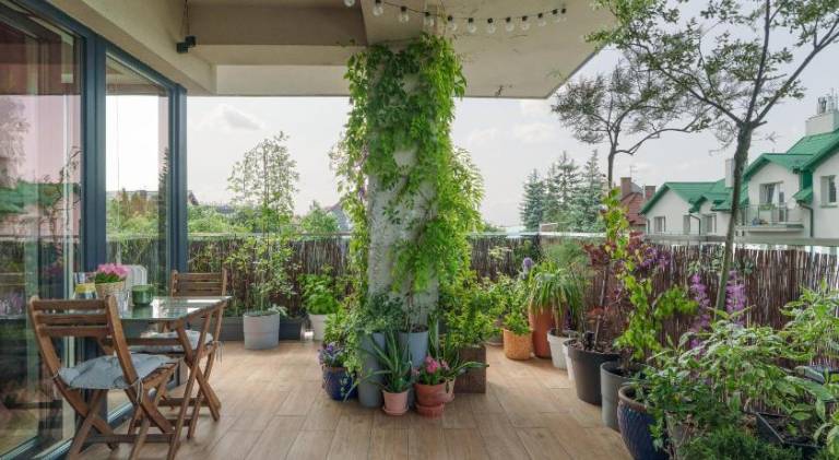 Apartament Green Plant - 1 lub 2 oddzielne sypialnie, taras 30m2, garaz podziemny, FV vat, Targi, kl — photo 3