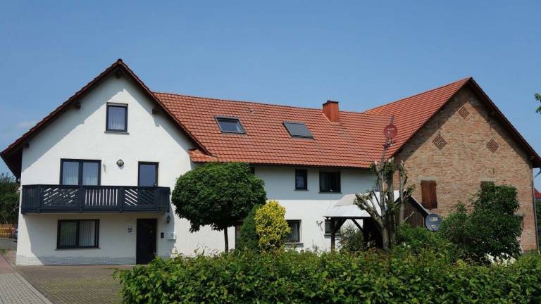 Ferienwohnung  Tann (Rhön)
