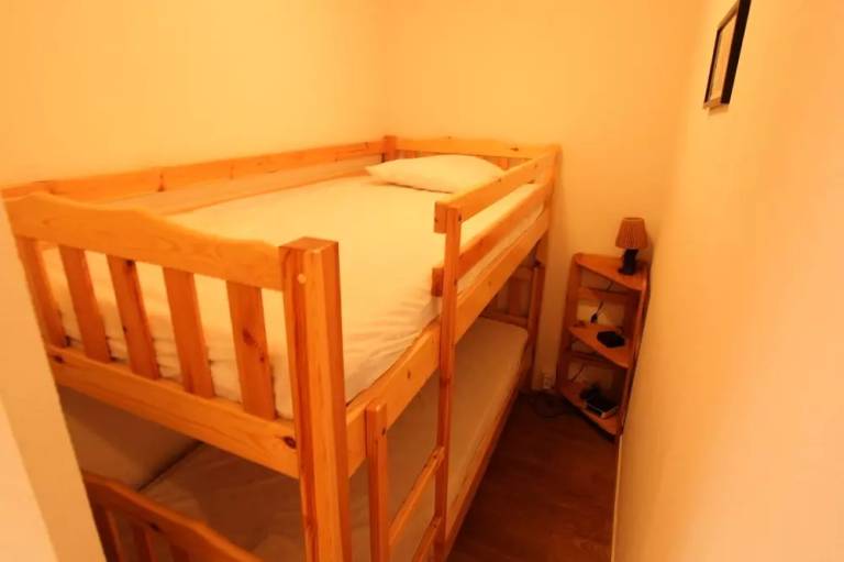 Rental apartment with 1 room for 4 persons — photo 4
