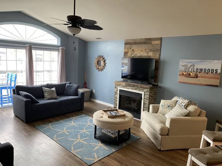 Condo Wildwood Crest