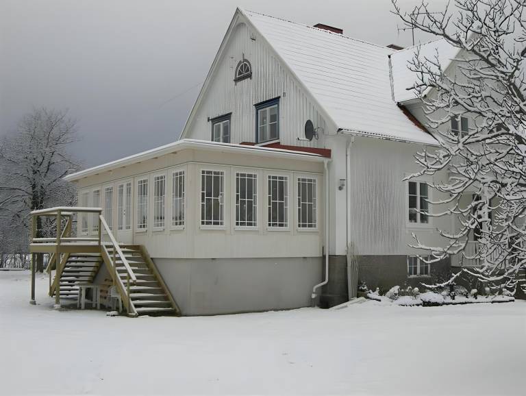 Pension Lysekil