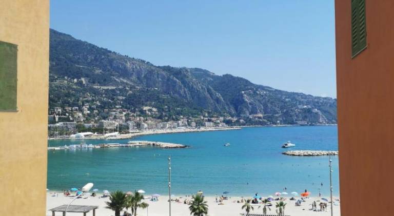 Apartman  Monte-Carlo