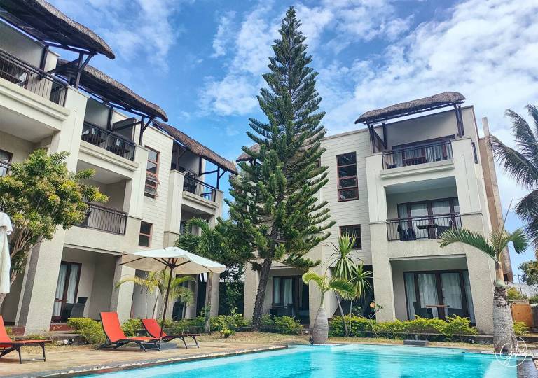 Aparthotel  Grand Baie