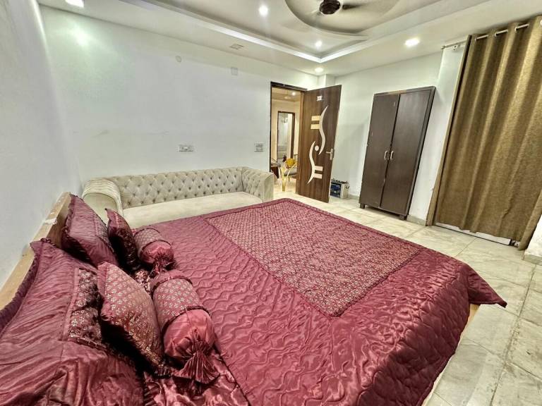 House with 3 rooms for 16 persons — photo 3