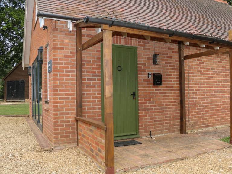 Cottage Wallingford