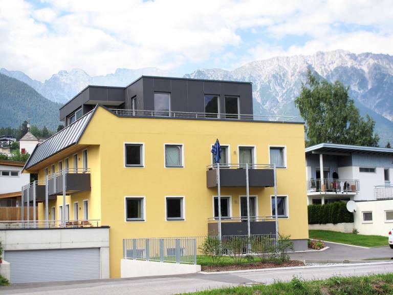 Ferienwohnung Gemeinde Imst