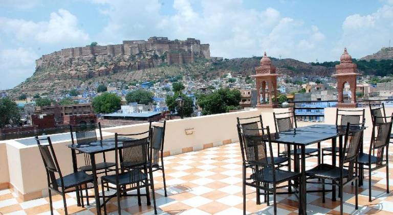 Jee Ri Haveli — photo 3