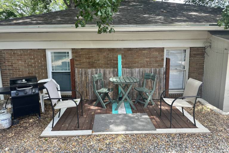 Cottage Morningside-Lenox Park