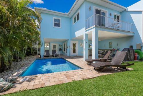 Villa Anna Maria