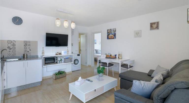 Holiday apartment with 1 room for 2 persons — photo 2