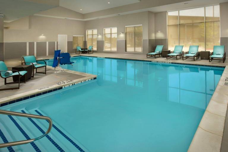 Residence Inn by Marriott Tyler in Tyler, TX