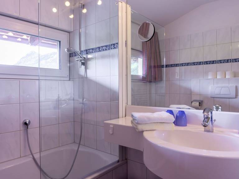 Ferienwohnung Tannheimer Tal