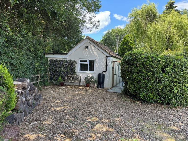 Maison de vacances Linwood