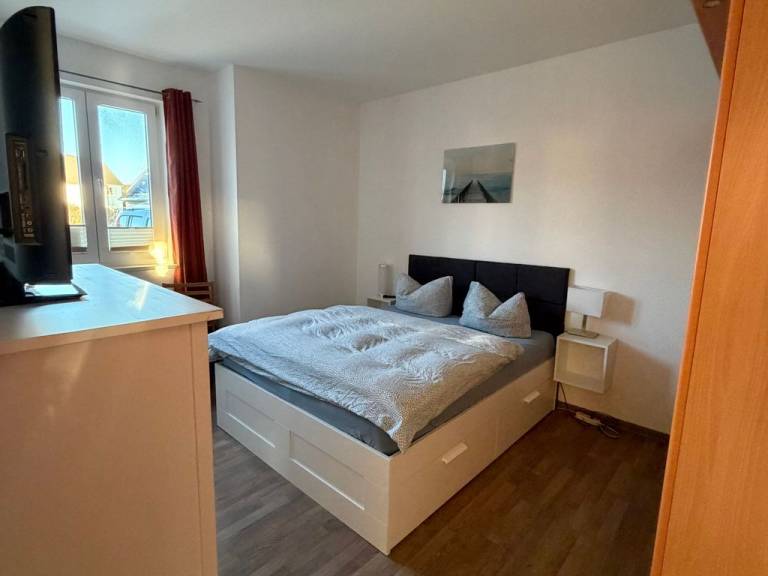 Ferienwohnung in Greifswald f&uuml;r max. 4 Personen