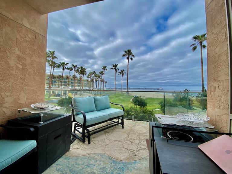 Condo Imperial Beach