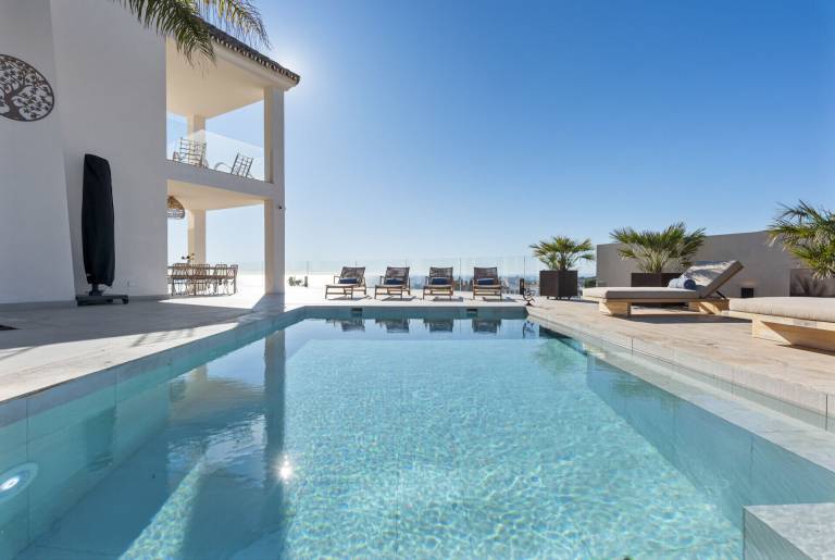 Villa La Cala de Mijas