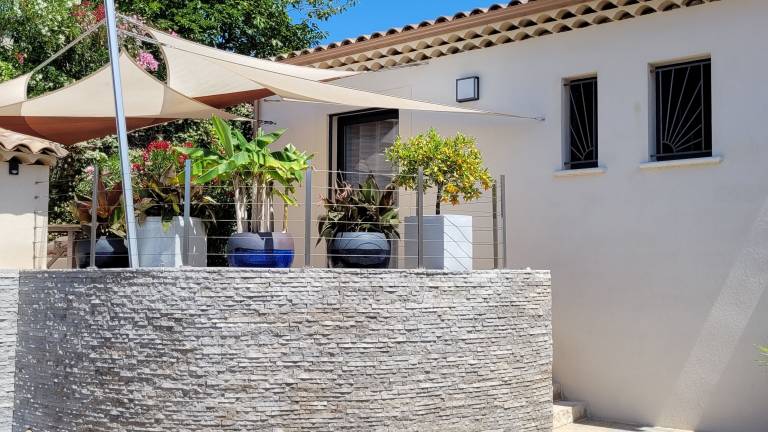 Appartement La Roquette-sur-Siagne
