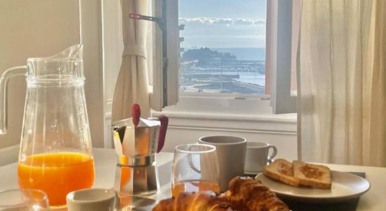 Rental apartment | Close to Santa Maria Assunta in Genoa