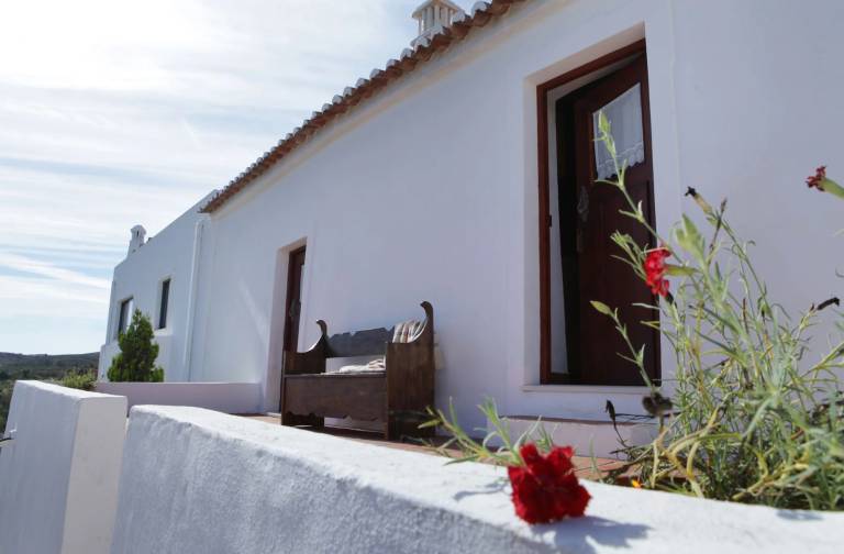 Maison de vacances  Castro Marim