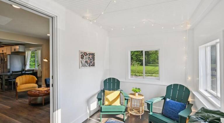Ample vacation home | Pets are welcome — photo 4