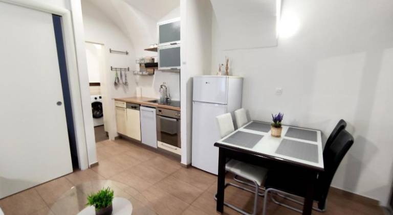 Holiday apartment | Next to Ljubljana Castle in Ljubljana