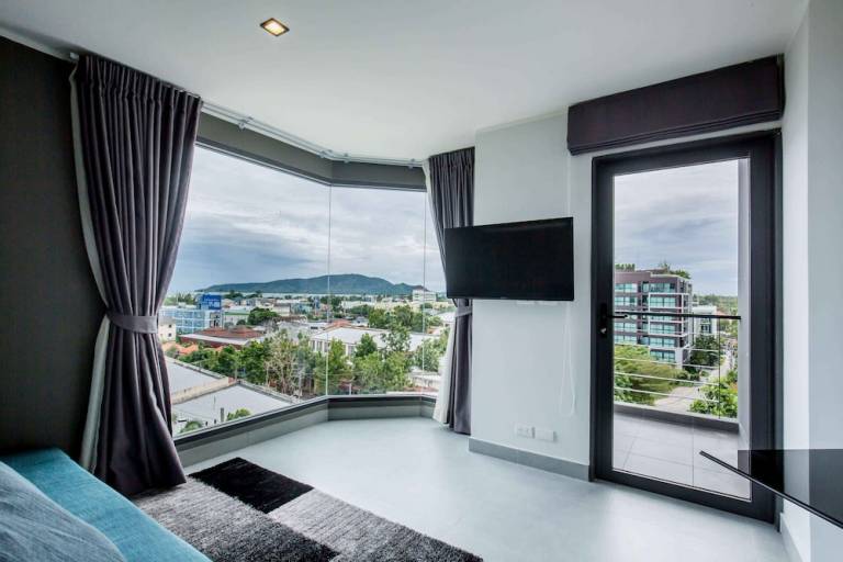 Condo Chalong