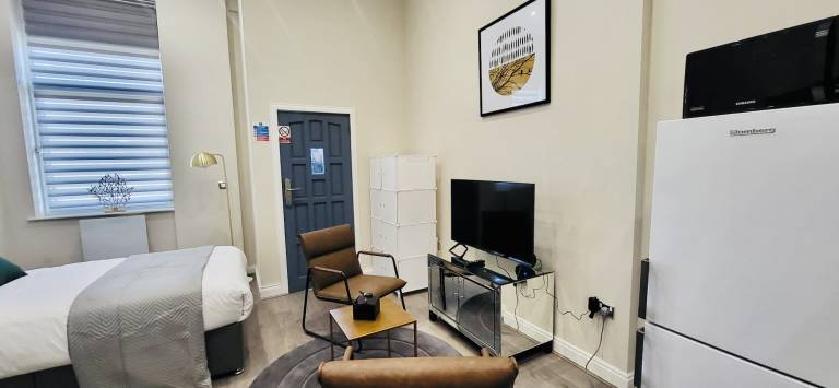 Children-friendly rental apartment with fast internet | Dogs allowed — photo 5