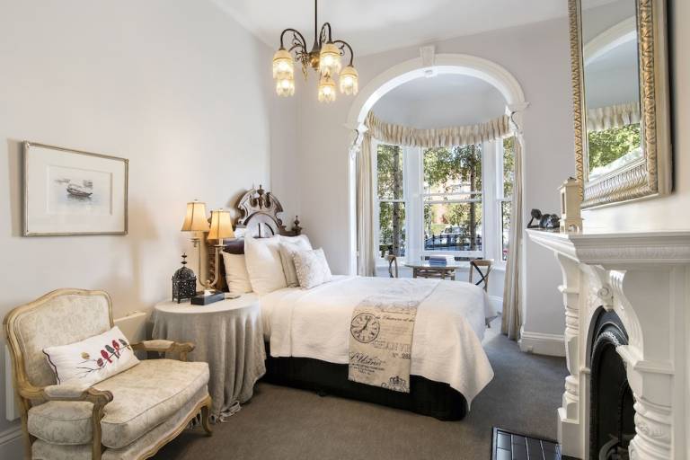 Apartment  Williamstown