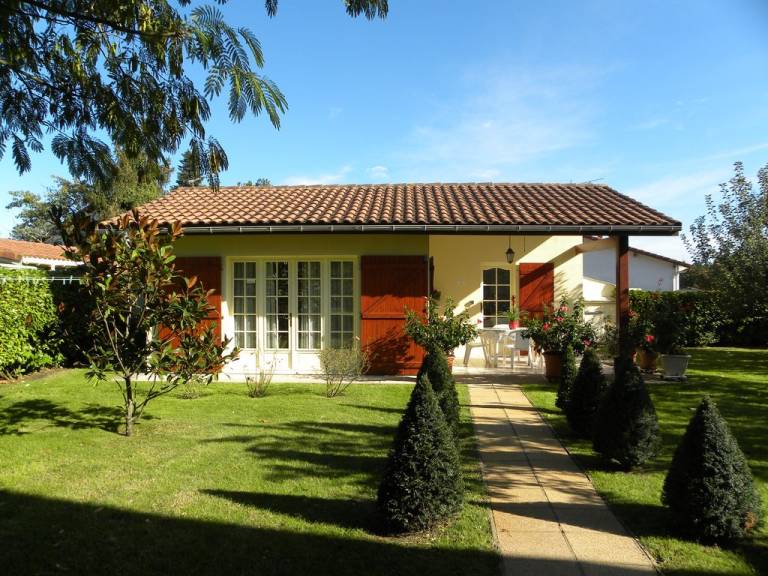 Gîte Soustons