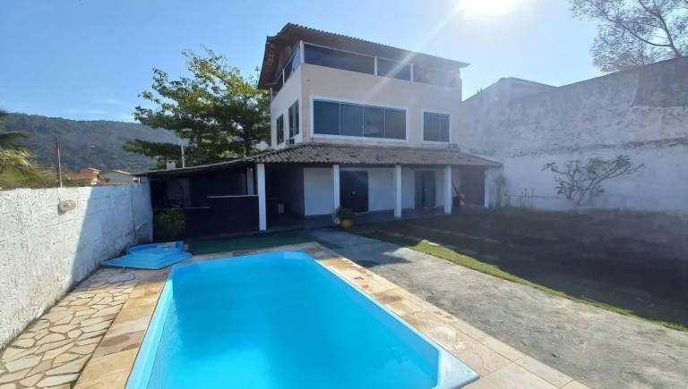 House Niterói