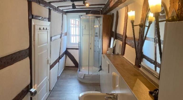 House with 3 rooms for 6 persons — photo 2